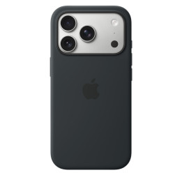 Capa iPhone 17 Pro MagSafe Preto — preço grossista B2B