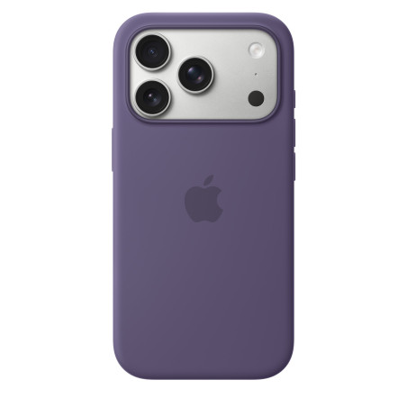 Capa iPhone 17 Pro MagSafe Névoa Roxo Apple por grosso B2B 📦