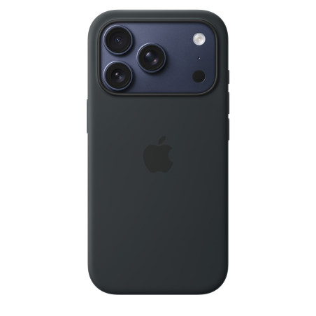 Capa iPhone 17 Pro Max MagSafe Preto Apple por grosso B2B 📦