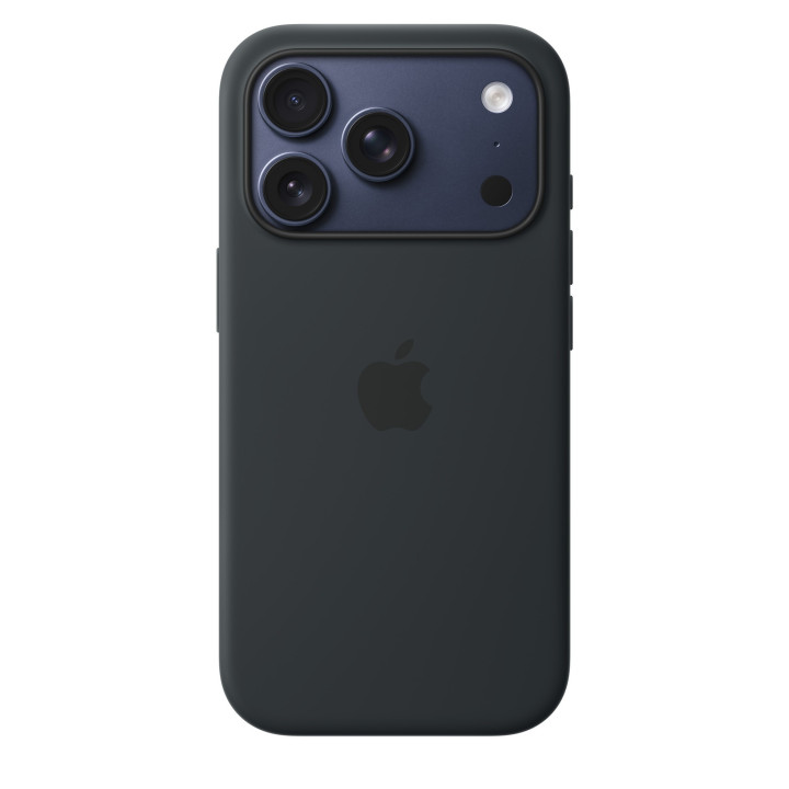Capa iPhone 17 Pro Max MagSafe Preto Apple por grosso B2B 📦