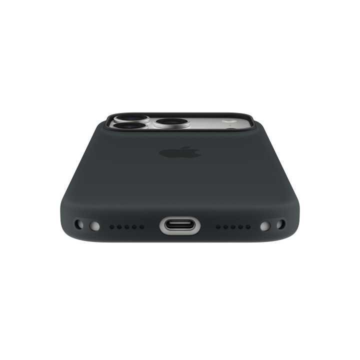 Capa iPhone 17 Pro Max MagSafe Preto Apple por grosso B2B 📦