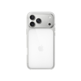 Capa Phone 17 Pro Max MagSafe Transparente — preço grossista B2B