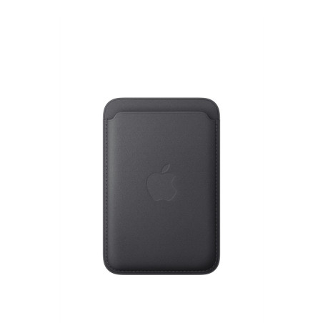Cartera de entrançado fino com MagSafe para el iPhone Preto — preço grossista B2B