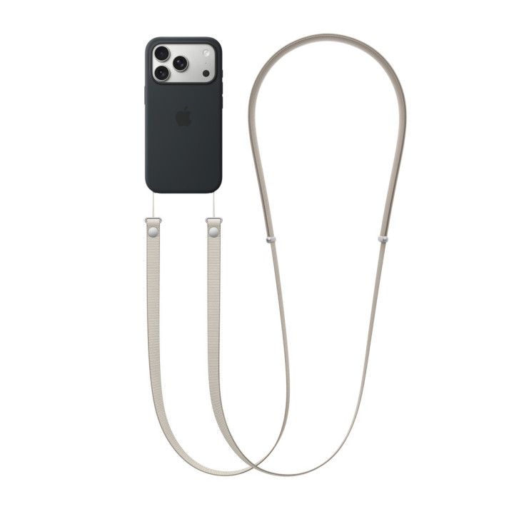 Bracelete crossbody Canela Apple por grosso B2B 📦