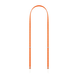 Bracelete crossbody Laranja Apple por grosso B2B 📦