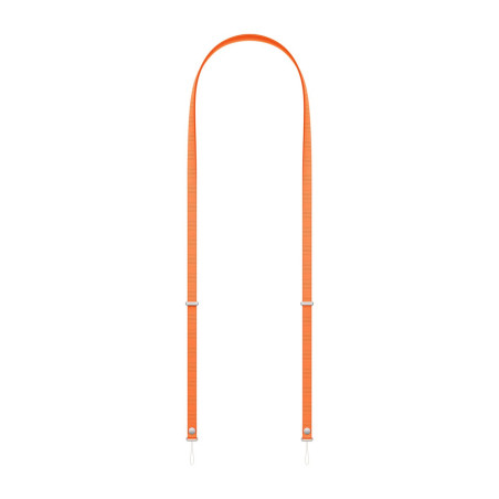 Bracelete crossbody Laranja Apple por grosso B2B 📦