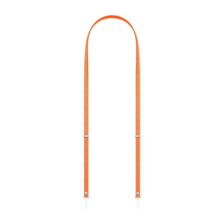 Bracelete crossbody Laranja Apple por grosso B2B 📦