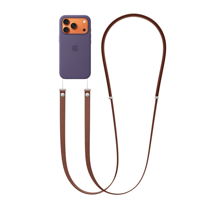 Bracelete crossbody Siena Apple por grosso B2B 📦