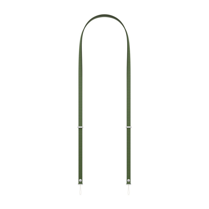 Bracelete crossbody Verde Apple por grosso B2B 📦
