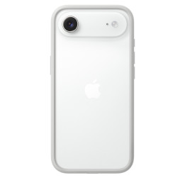 Capa Bumper iPhone Air Cinzento Claro — preço grossista B2B