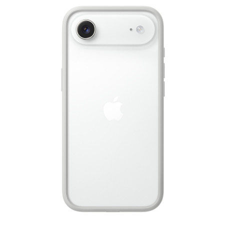 Capa Bumper iPhone Air Cinzento Claro — preço grossista B2B