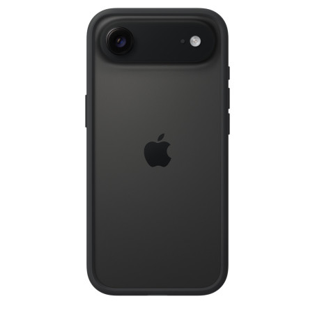 Capa Bumper iPhone Air Preto Apple por grosso B2B 📦