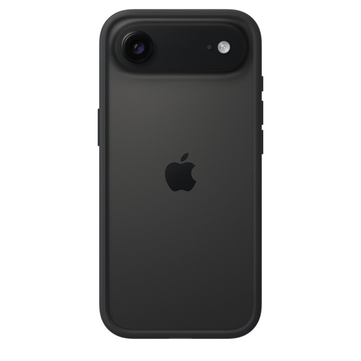 Capa Bumper iPhone Air Preto Apple por grosso B2B 📦