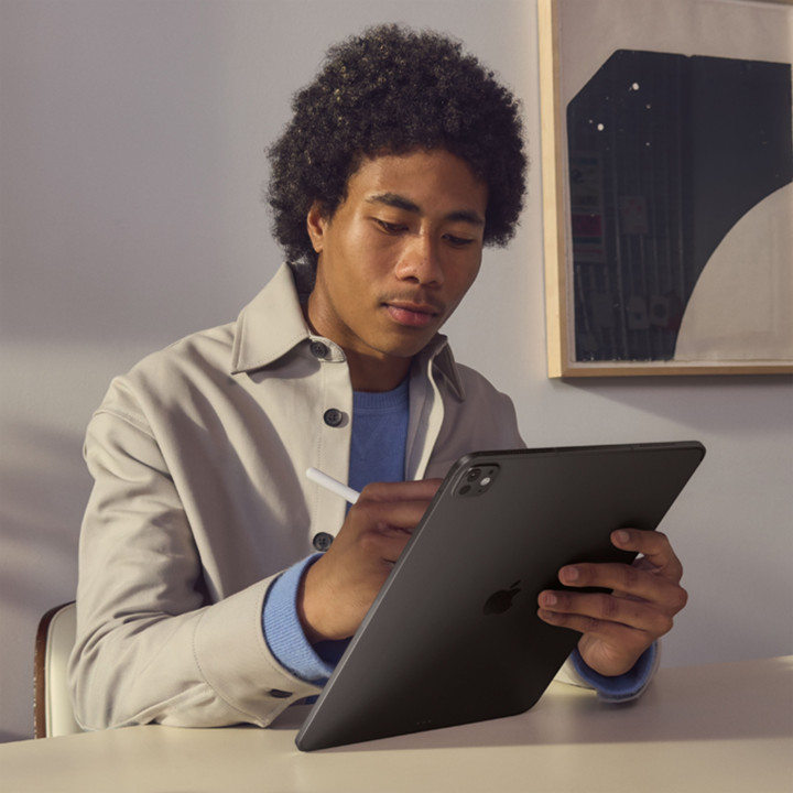 iPad Pro 11 M5 Wi‑Fi 256GB Preto sideral — preço grossista B2B
