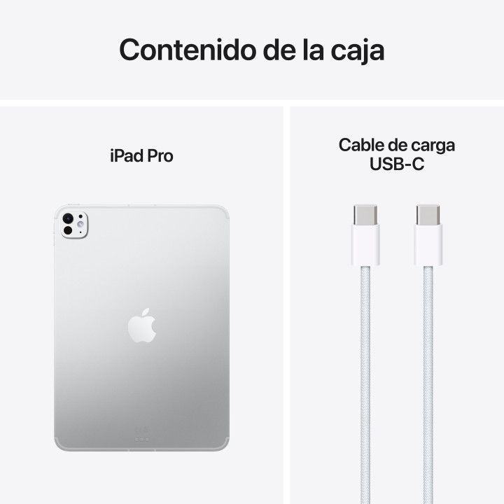 iPad Pro 11 M5 Wi‑Fi 512GB Prateado — preço grossista B2B