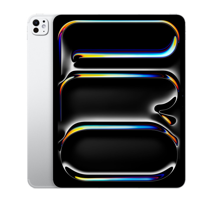 iPad Pro 13 M5 Wi‑Fi 1TB Prateado Apple por grosso B2B 📦