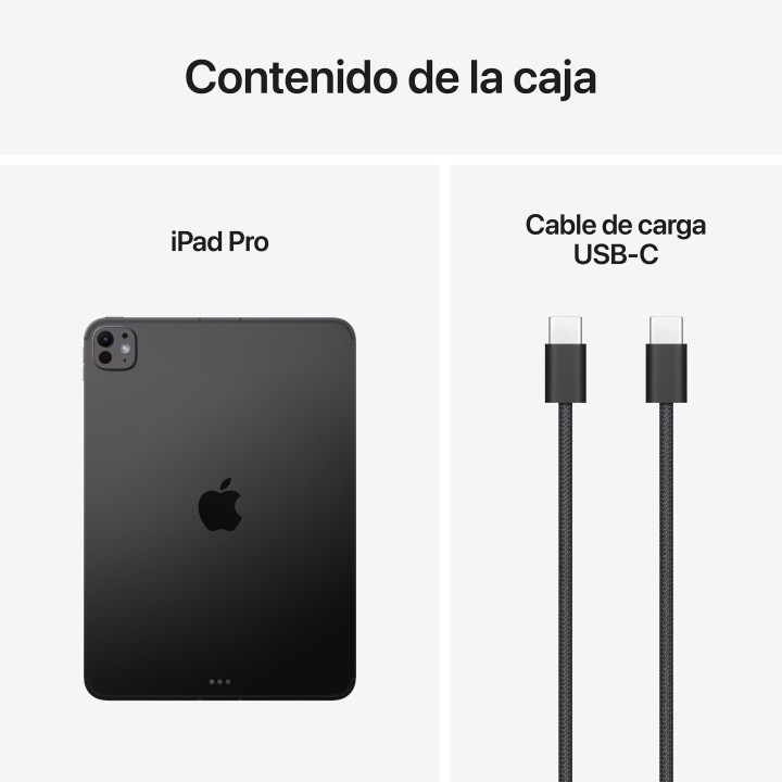 iPad Pro 11 M5 Wi-Fi Cell 1TB nanotextura Preto sideral Apple por grosso B2B 📦