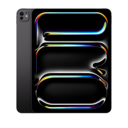 iPad Pro 13 M5 Wi‑Fi Cell 2TB Preto sideral Apple por grosso B2B 📦