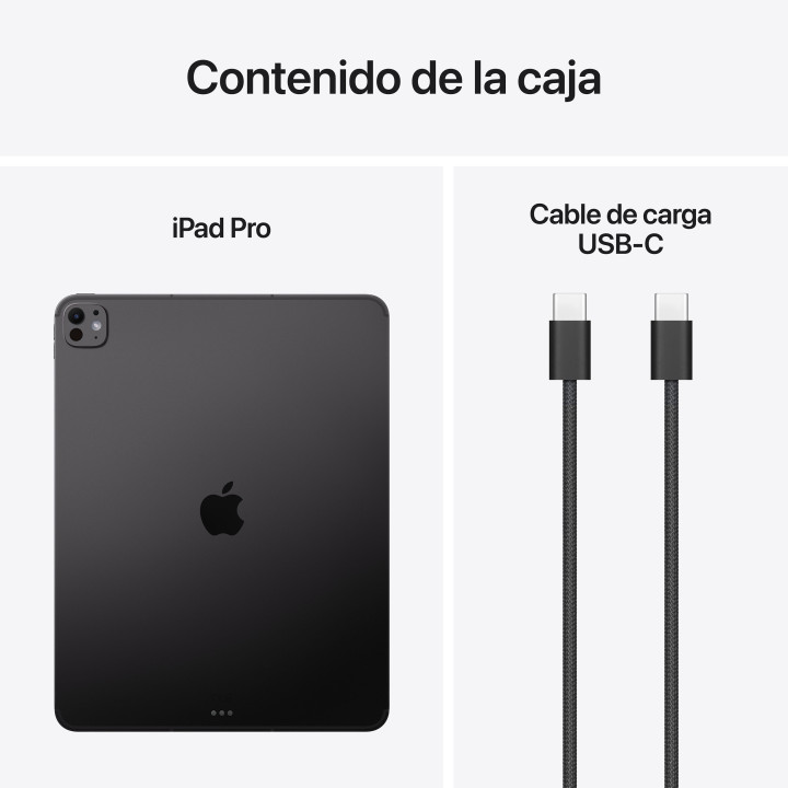 iPad Pro 13 M5 Wi‑Fi Cell 2TB nanotextura Preto sideral Apple por grosso B2B 📦