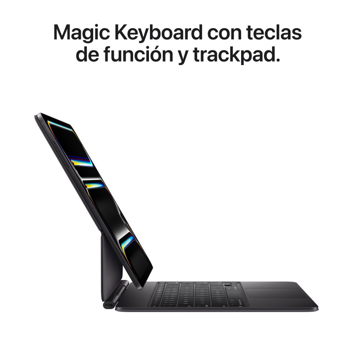 iPad Pro 13 M5 Wi‑Fi Cell 512GB Prateado Apple por grosso B2B 📦