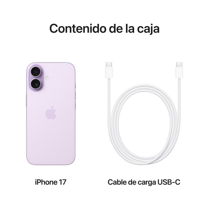 iPhone 17 256GB Lavanda — preço grossista B2B
