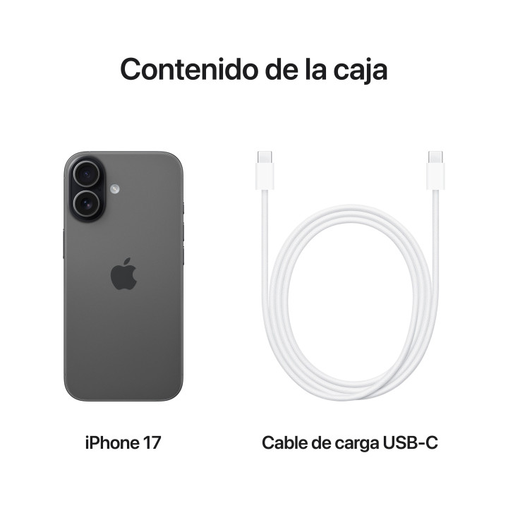 iPhone 17 512GB Preto Apple por grosso B2B 📦