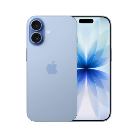 iPhone 17 512GB Azul neblina Apple por grosso B2B 📦