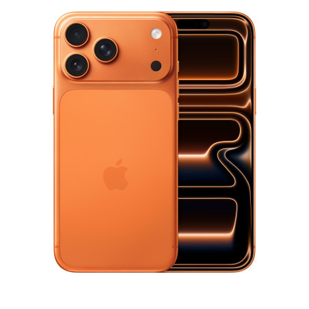 iPhone 17 Pro 256GB Laranja cósmico Apple por grosso B2B 📦