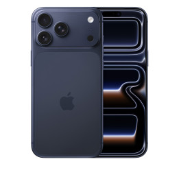 iPhone 17 Pro Max 256GB Azul escuro Apple por grosso B2B 📦