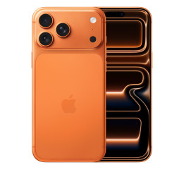 iPhone 17 Pro Max 1TB Laranja cósmico Apple por grosso B2B 📦