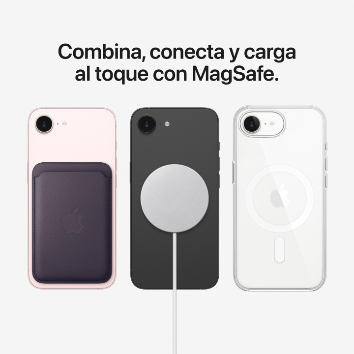 iPhone 17e 512GB Rosa Suave Apple por grosso B2B 📦