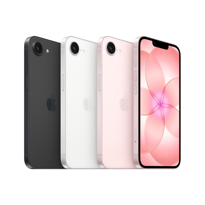 iPhone 17e 256GB Rosa Suave Apple por grosso B2B 📦