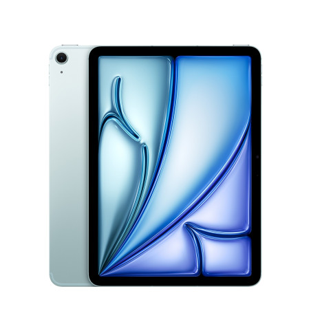 iPad Air 11 WiFi Cellular 128GB Azul Apple por grosso B2B 📦