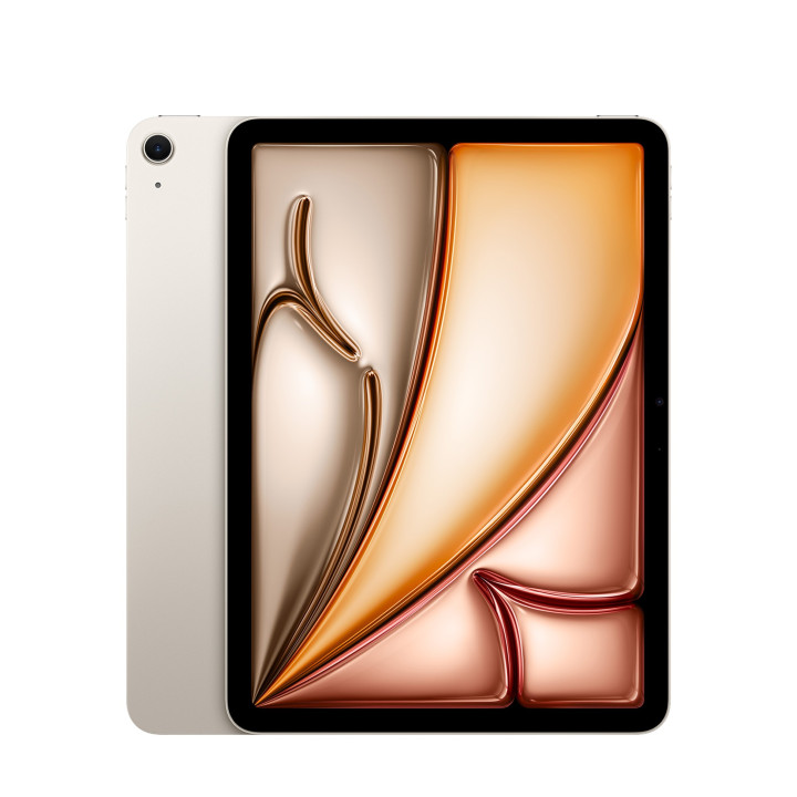 iPad Air 11 WiFi 256GB Luz das estrelas Apple por grosso B2B 📦