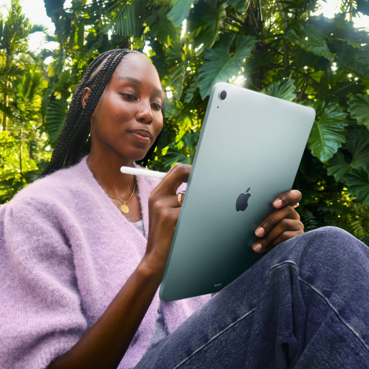 iPad Air 13 WiFi 256GB Luz das estrelas Apple por grosso B2B 📦