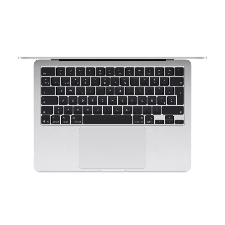 MacBook Air 13 M5 16GB 512GB Prateado Apple por grosso B2B 📦