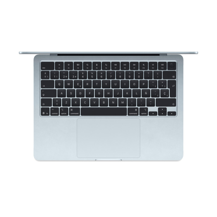 MacBook Air 13 M5 16GB 512GB Azul céu Apple por grosso B2B 📦