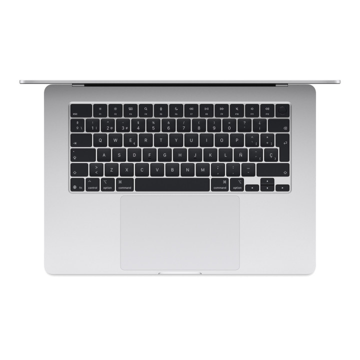 MacBook Air 15 M5 16GB 1TB Prateado Apple por grosso B2B 📦