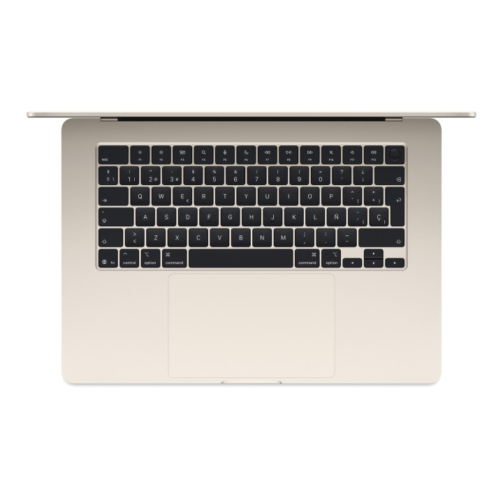 MacBook Air 15 M5 24GB 1TB Luz das estrelas Apple por grosso B2B 📦