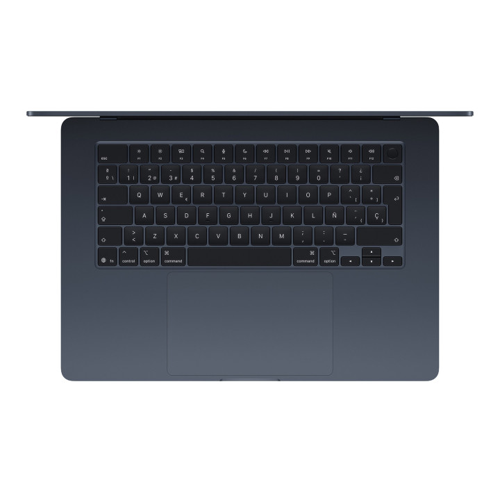 MacBook Air 15 M5 24GB 1TB Meia-noite Apple por grosso B2B 📦