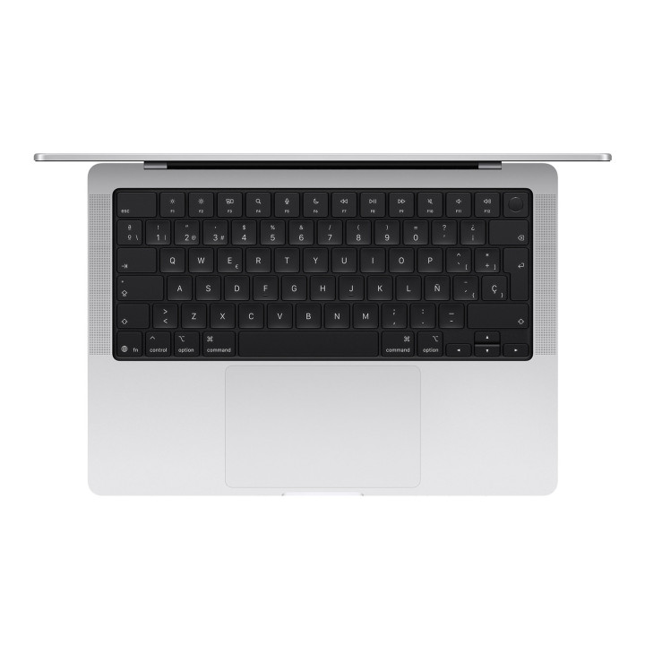 MacBook Pro 14 M5 Pro 24GB 2TB Prateado Apple por grosso B2B 📦