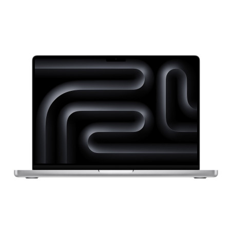 MacBook Pro 14 M5 Pro 24GB 2TB Prateado Apple por grosso B2B 📦