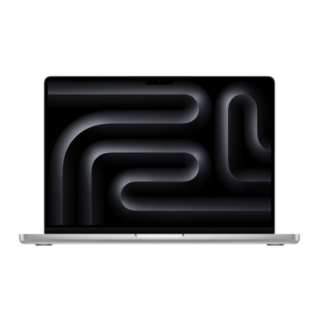 MacBook Pro 14 M5 Max 36GB 2TB Prateado Apple por grosso B2B 📦