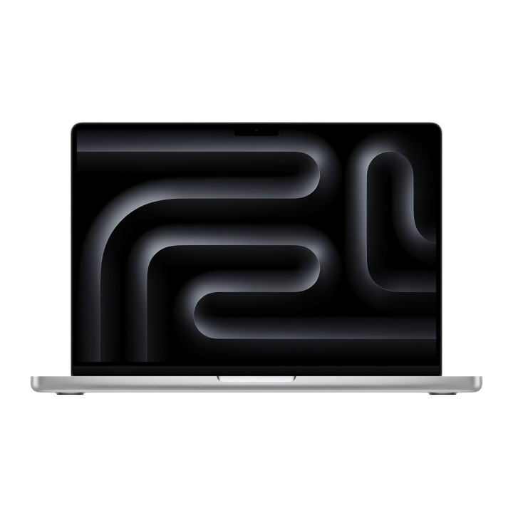 MacBook Pro 14 M5 Max 36GB 2TB Prateado Apple por grosso B2B 📦