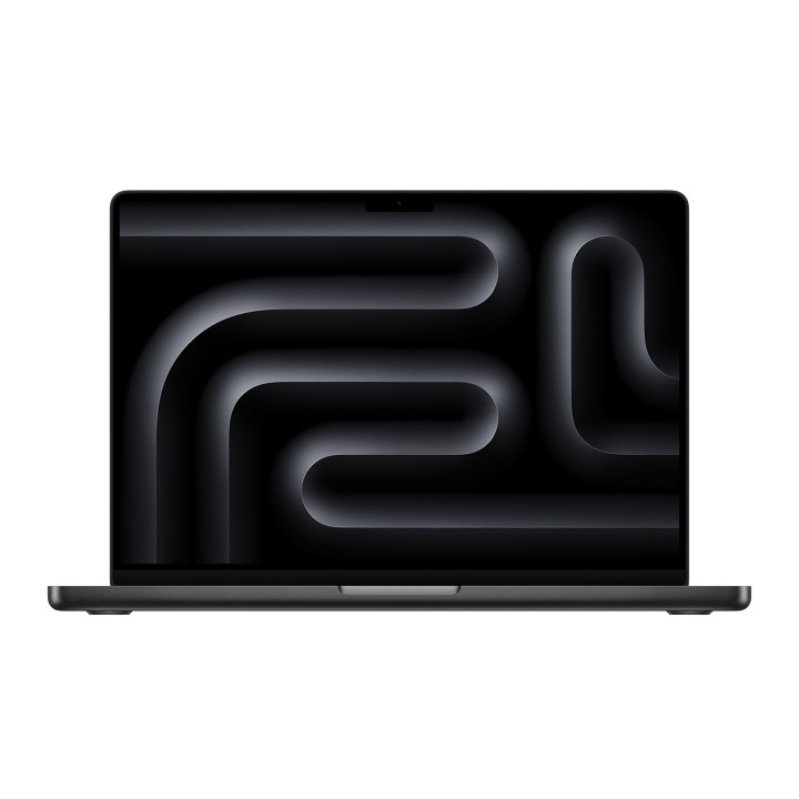 MacBook Pro 14 M5 Pro 24GB 1TB Preto sideral Apple por grosso B2B 📦