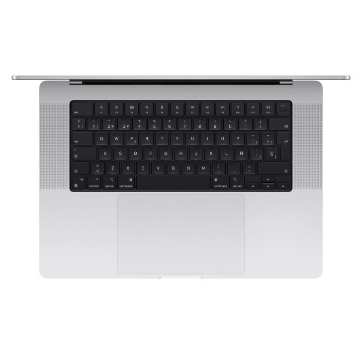 MacBook Pro 16 M5 Pro 24GB 1TB Prateado Apple por grosso B2B 📦