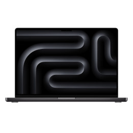 MacBook Pro 16 M5 Max 48GB 2TB Preto sideral Apple por grosso B2B 📦