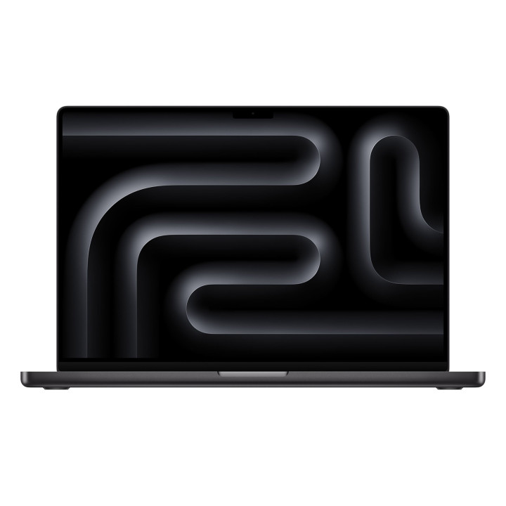 MacBook Pro 16 M5 Max 48GB 2TB Preto sideral Apple por grosso B2B 📦