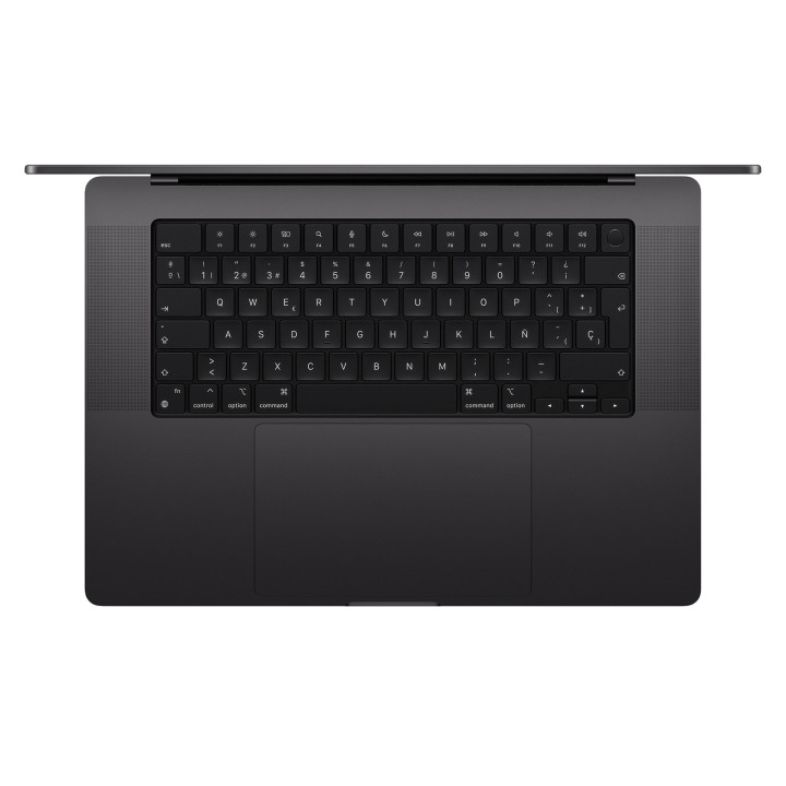 MacBook Pro 16 M5 Max 48GB 2TB Preto sideral Apple por grosso B2B 📦