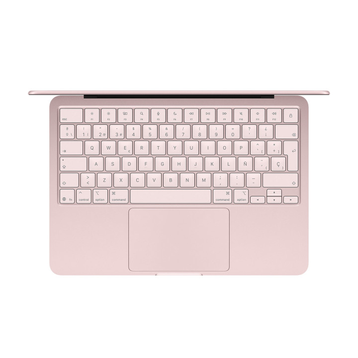 MacBook Neo A18 Pro 8GB 256GB Rosa nube Apple por grosso B2B 📦